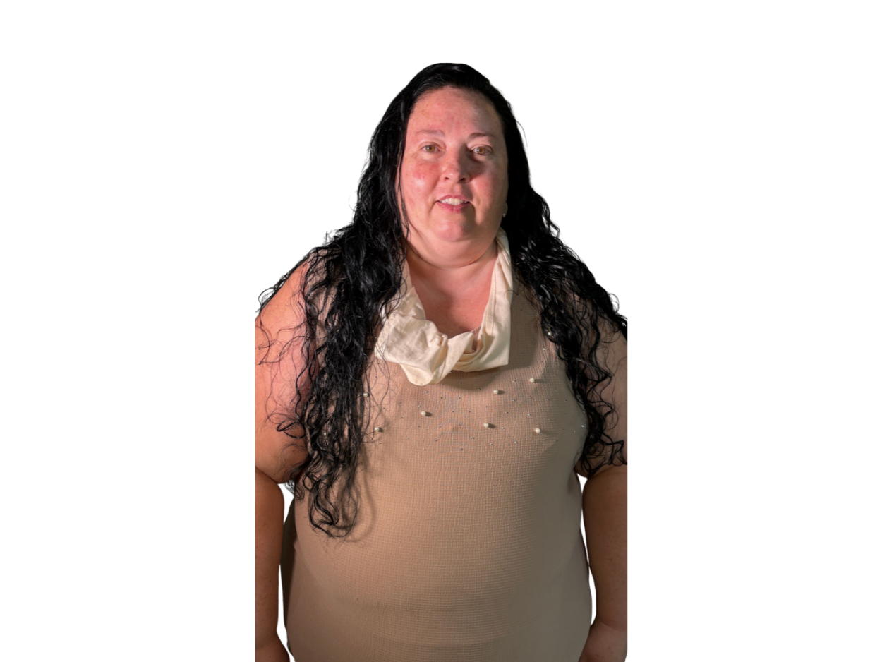 Michele de Jesus Benito da Silva