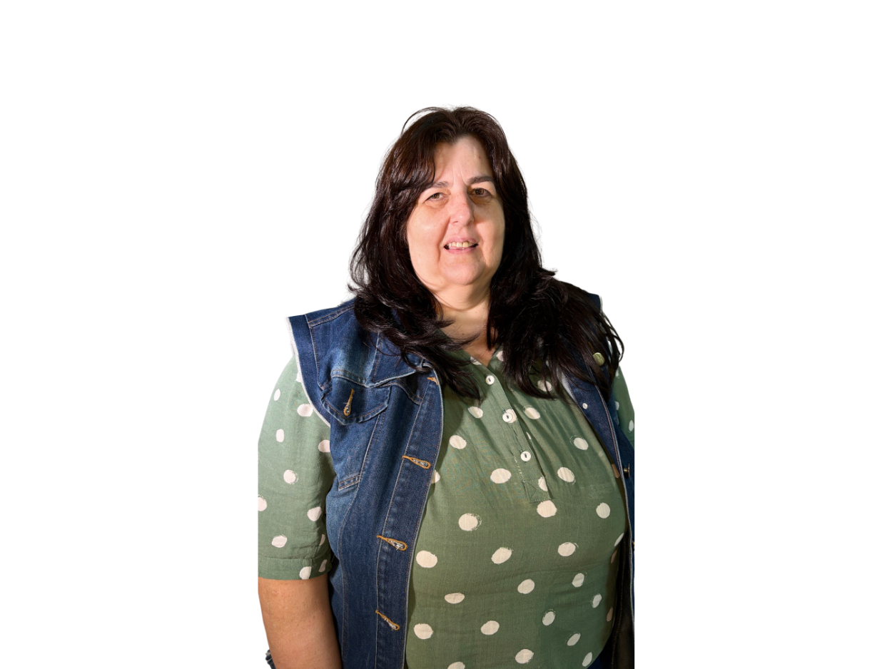 Maria de Fátima Gallo Hermenegildo