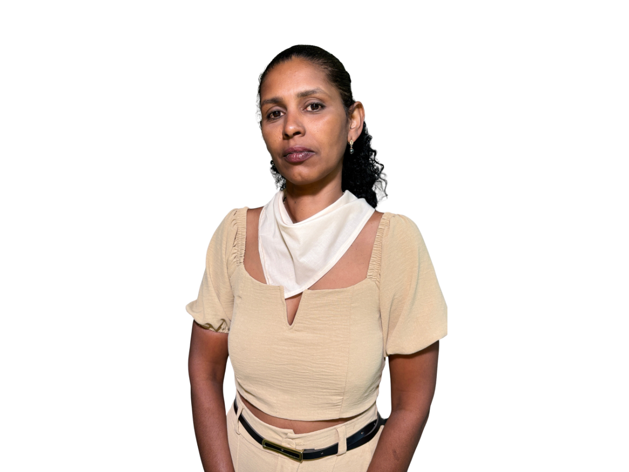 Mirani “Miriam” Domenes Ferreira