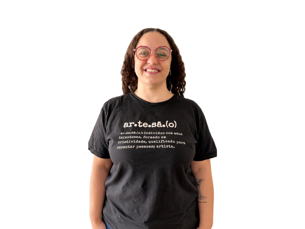 Stephanie Agatha Sipriano Veronez Villas Boas