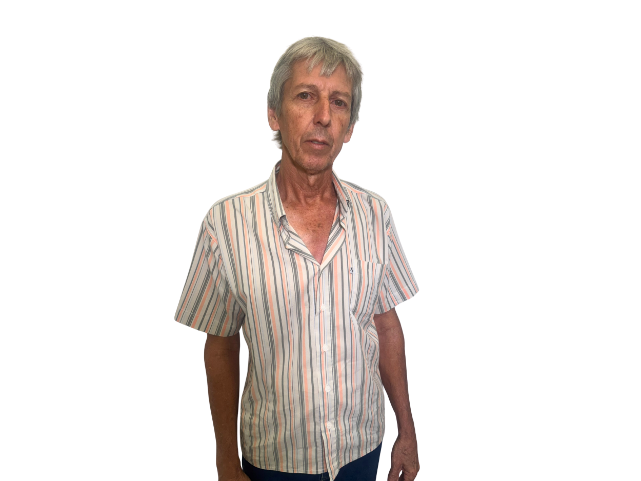 Sergio Antonio Manfrida