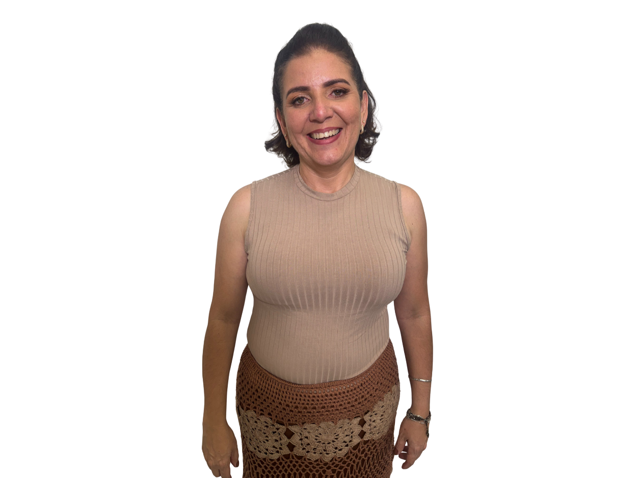 Tatiane Martins de Souza da Silva Fellipe