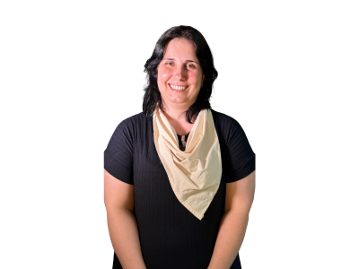 Lucelia Bruna Benito Almeida