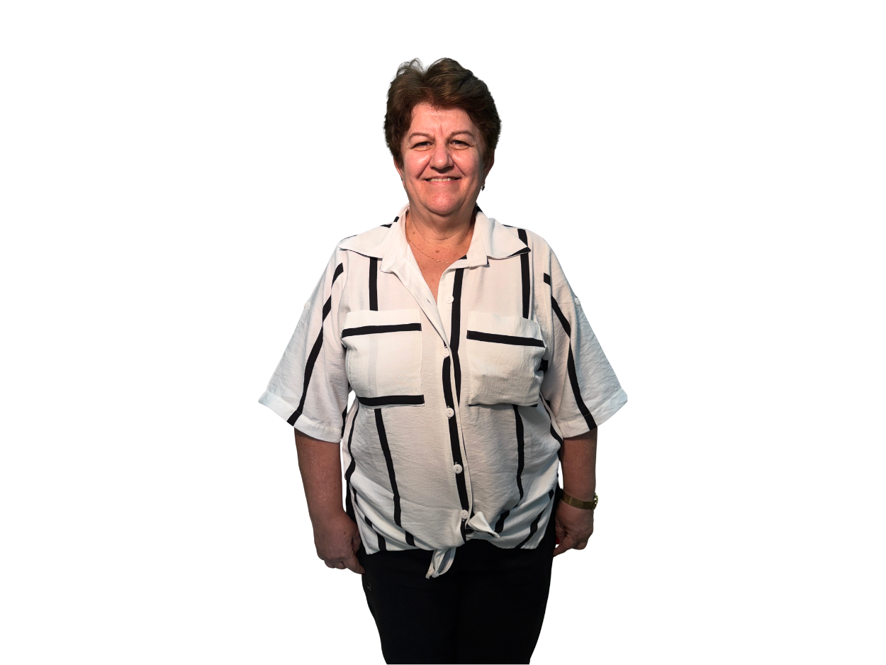 Regina Atique Ferraz