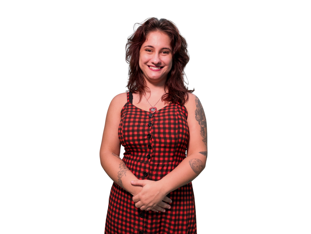 Júlia B. M. Bergamo de Lima