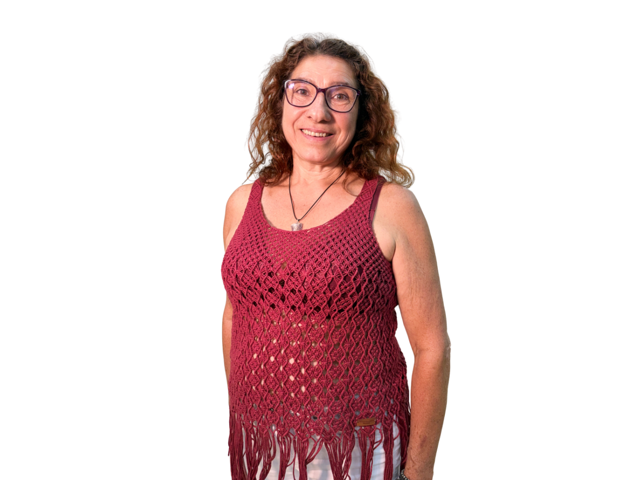 Inês Aparecida Pereira Corrêa 