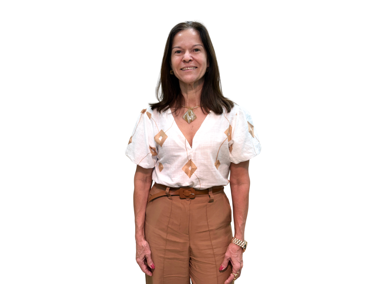 Maria Angelita Ferreira