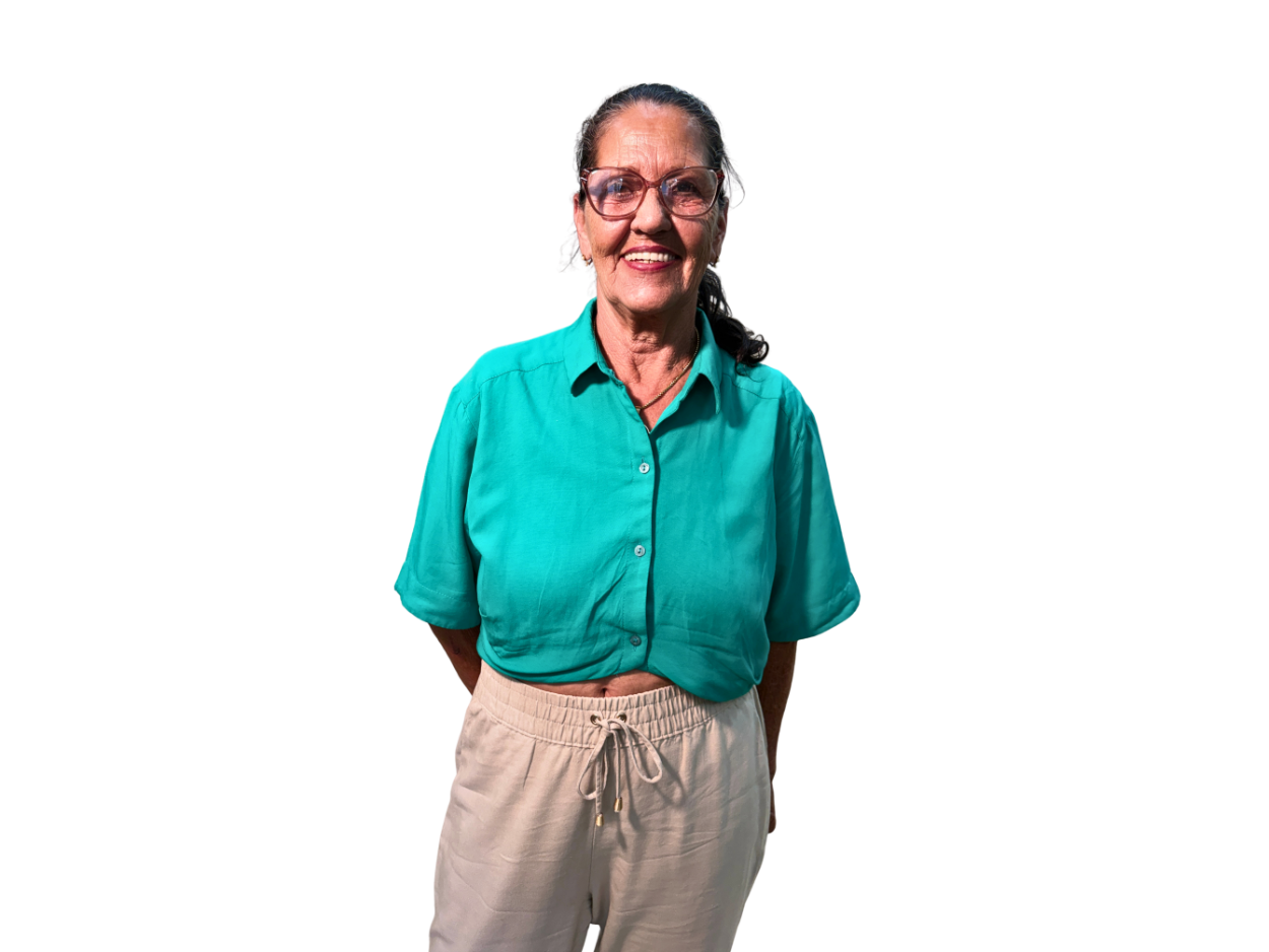 Lucelena Dias dos Santos Rampin 