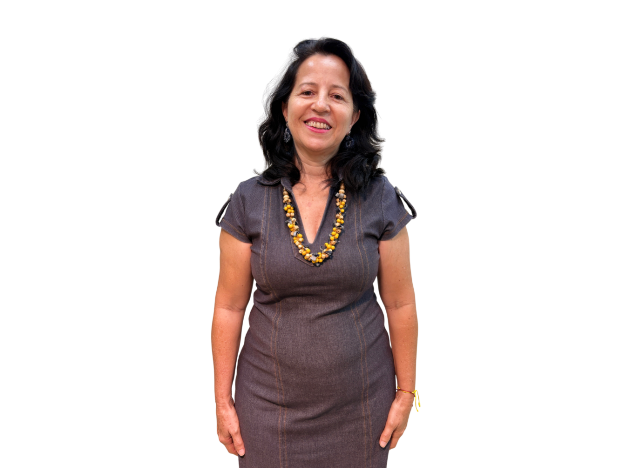 Eliani Cristina Jorge de Melo