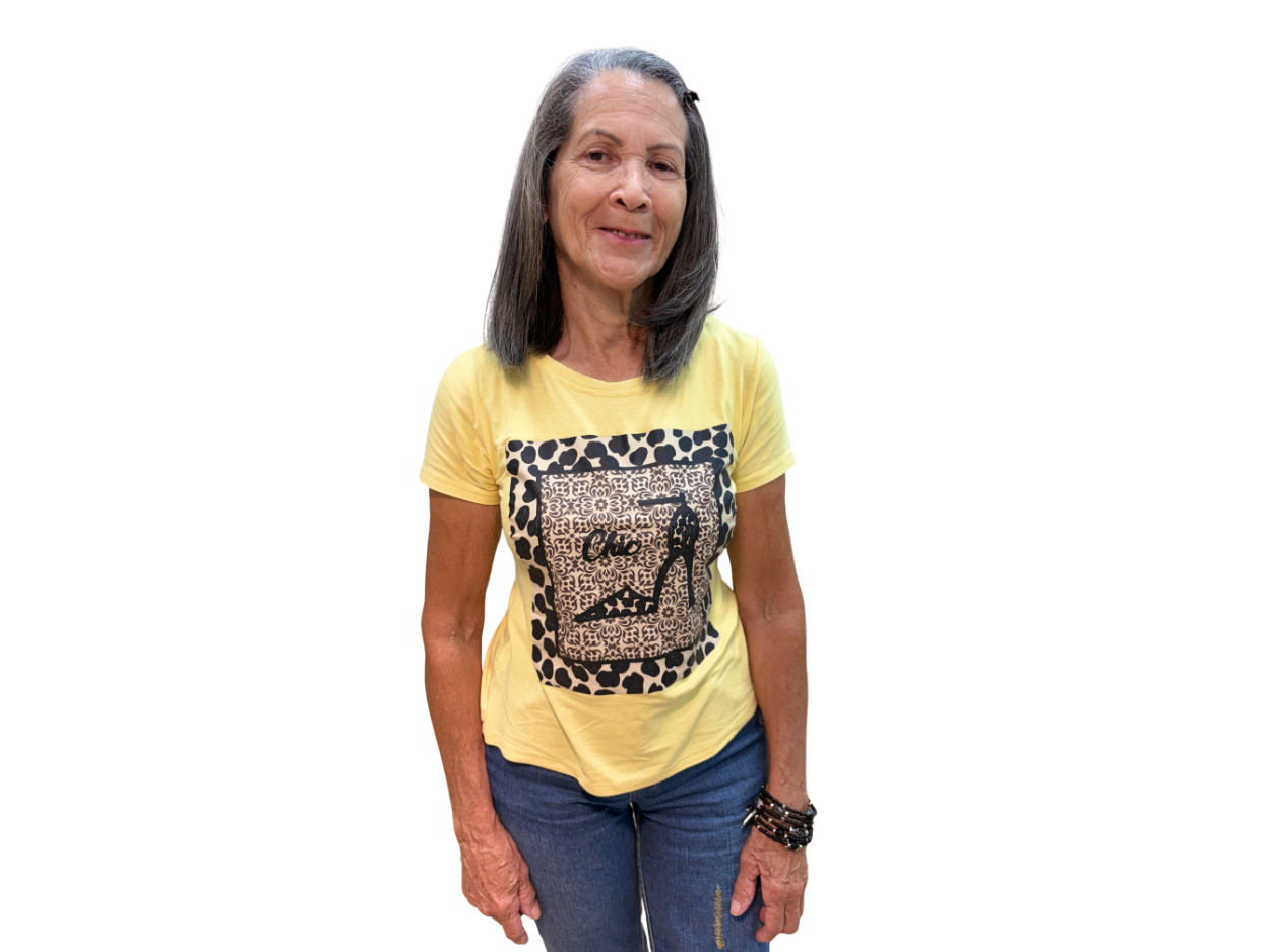 Sueli de Oliveira Michelin