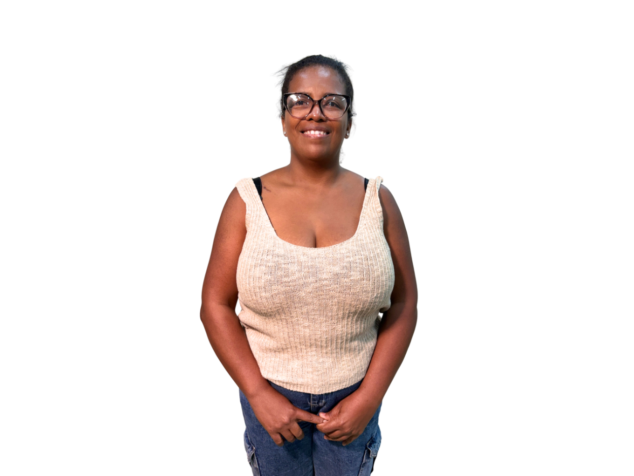 Ana Paula da Silva Aníssio