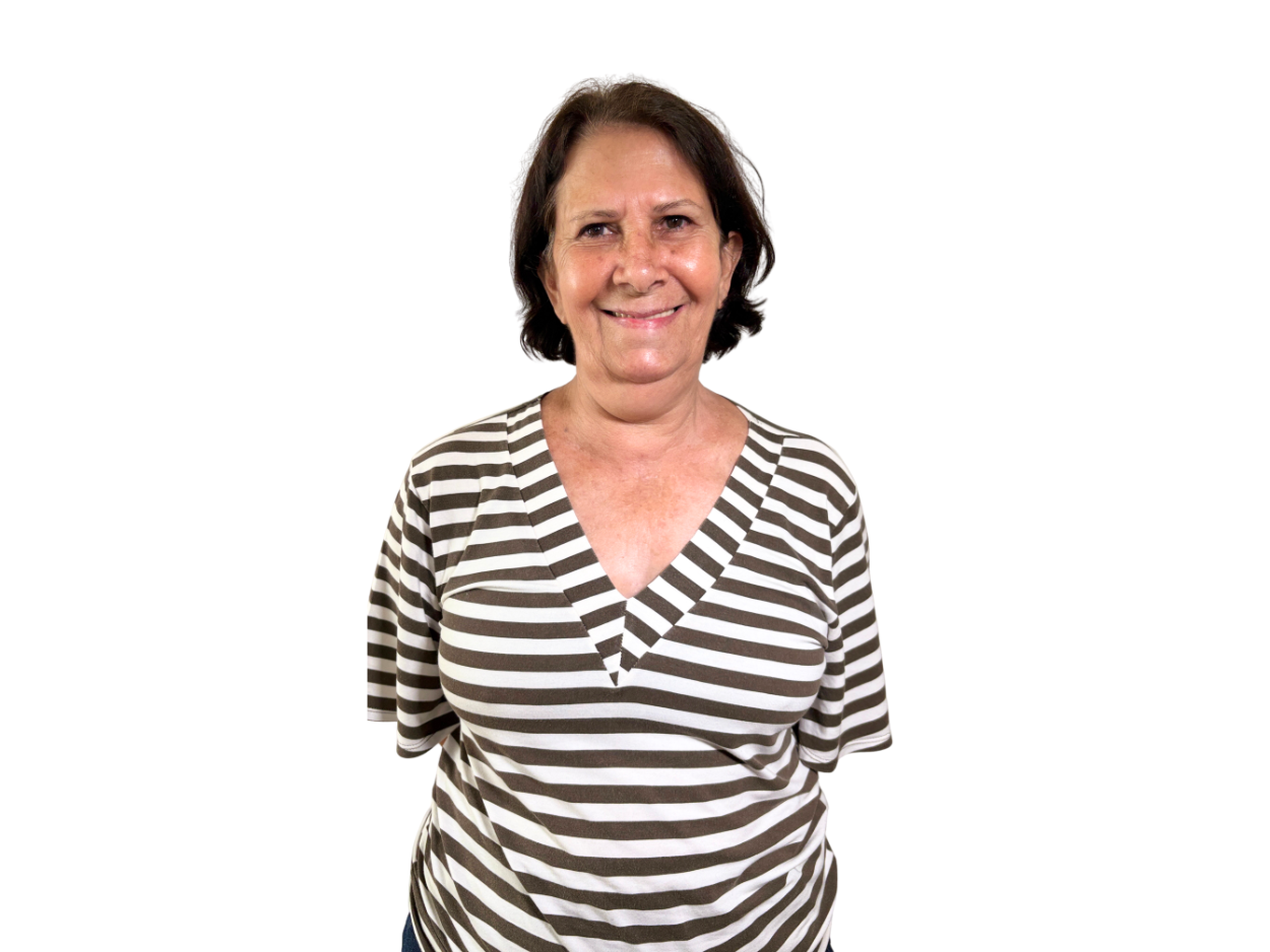 Rosalina dos Reis Lorencine 