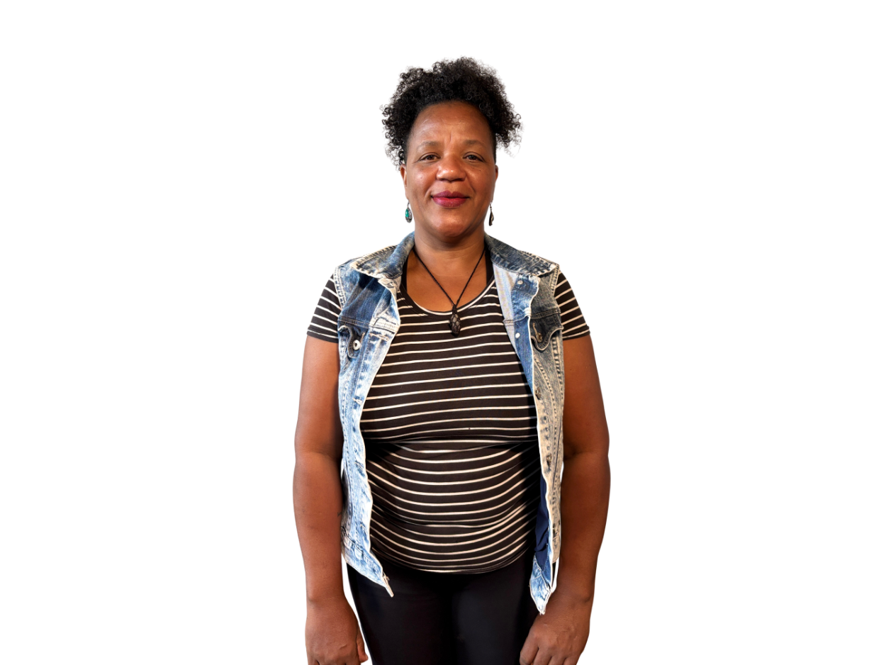 Carmen Aparecida de Araújo Silva