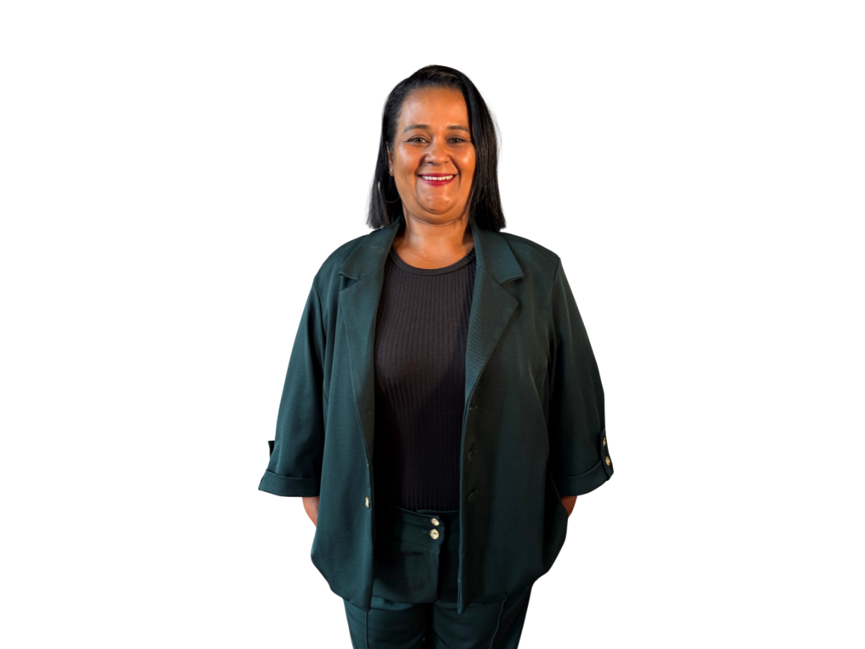 Maria Aparecida Oliveira 