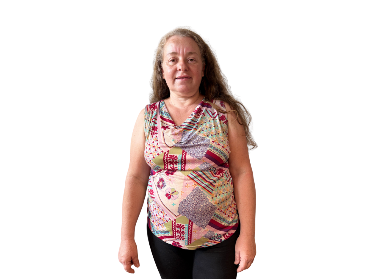 Andrea Janku Caruano 