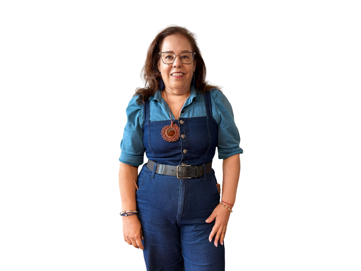 Ana Beatriz de Oliveira Silva Francisco 