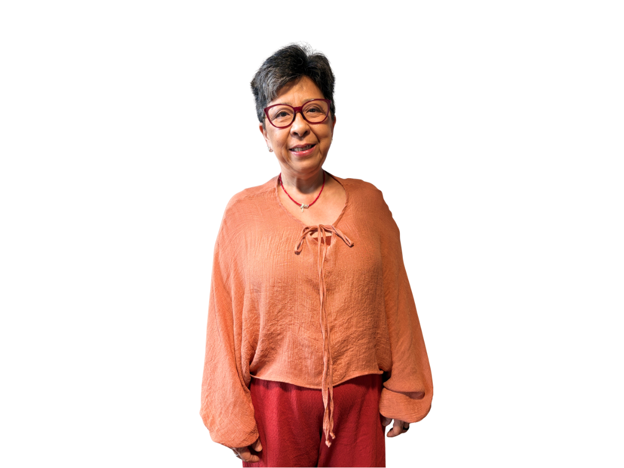 Sueli Satiko Nakamura