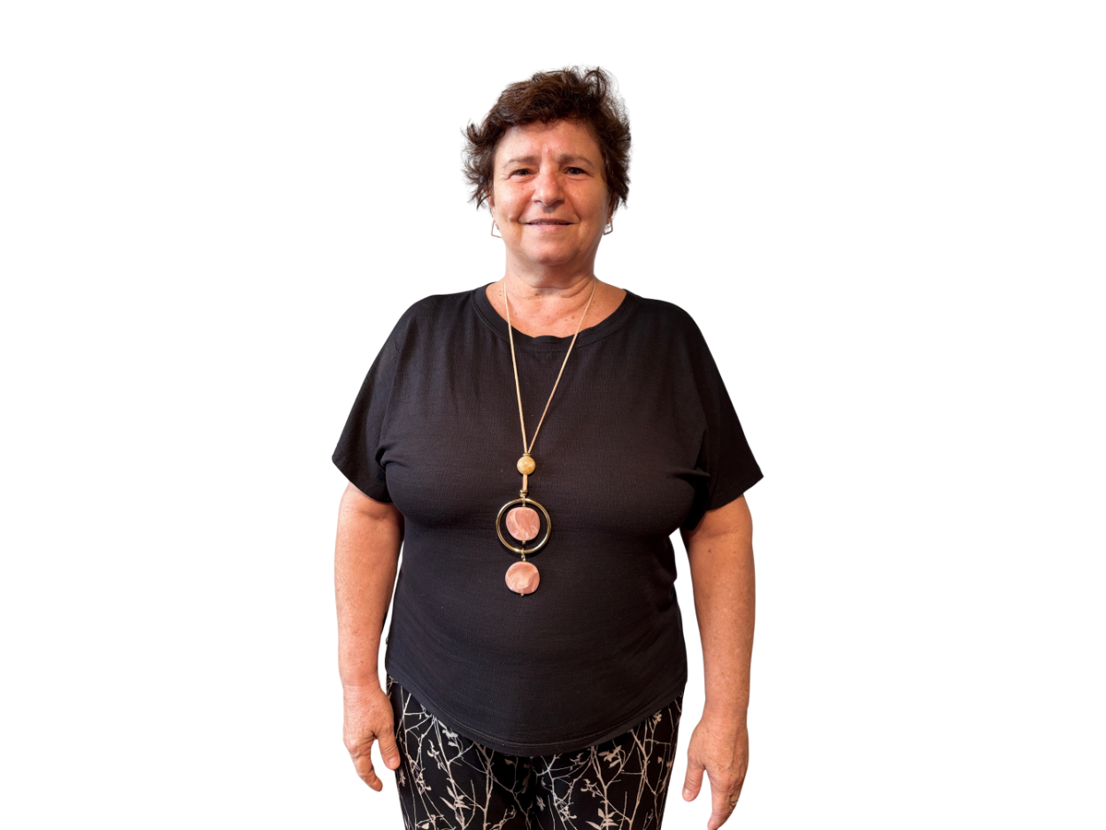 Cleonice Aparecida Barnabé