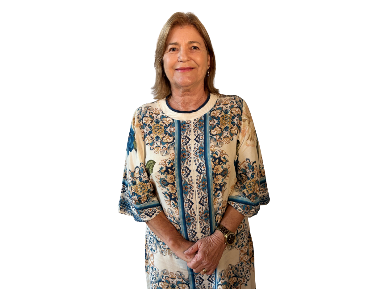 Eliana Regina Prado Menezes