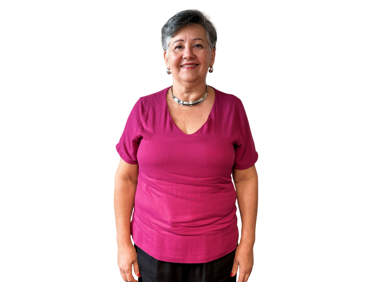 Estela Regina Bertoldi Ebert