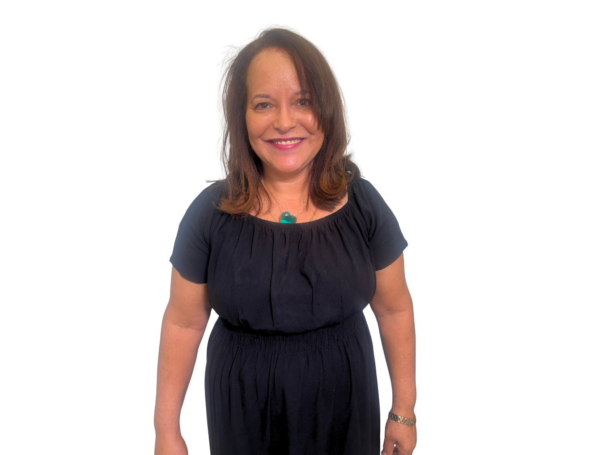 Maria Aparecida Delcides Passaglia