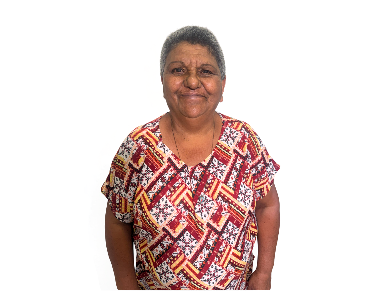 Magda Cristina Fernandes Mauad dos Santos 