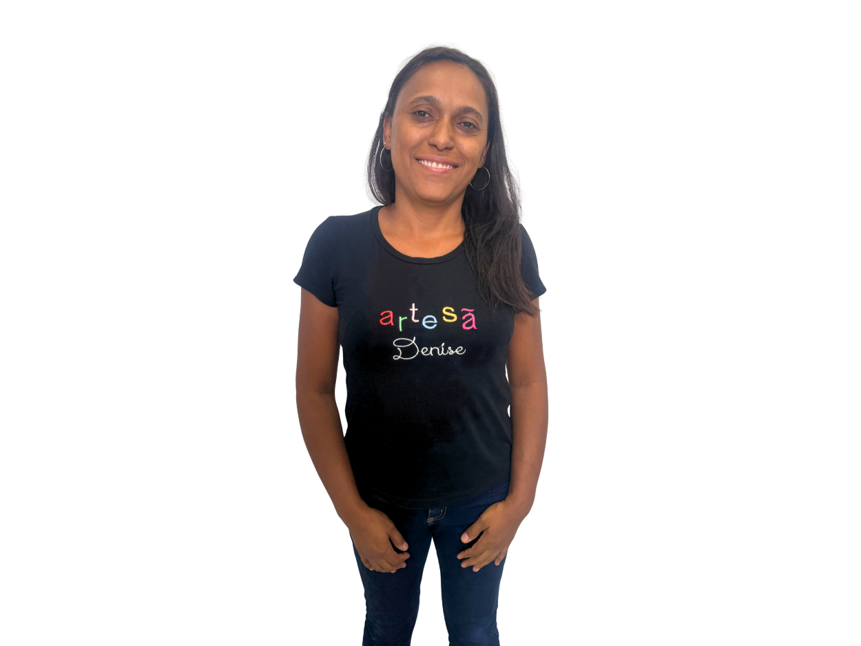 Denise Castro Teixeira