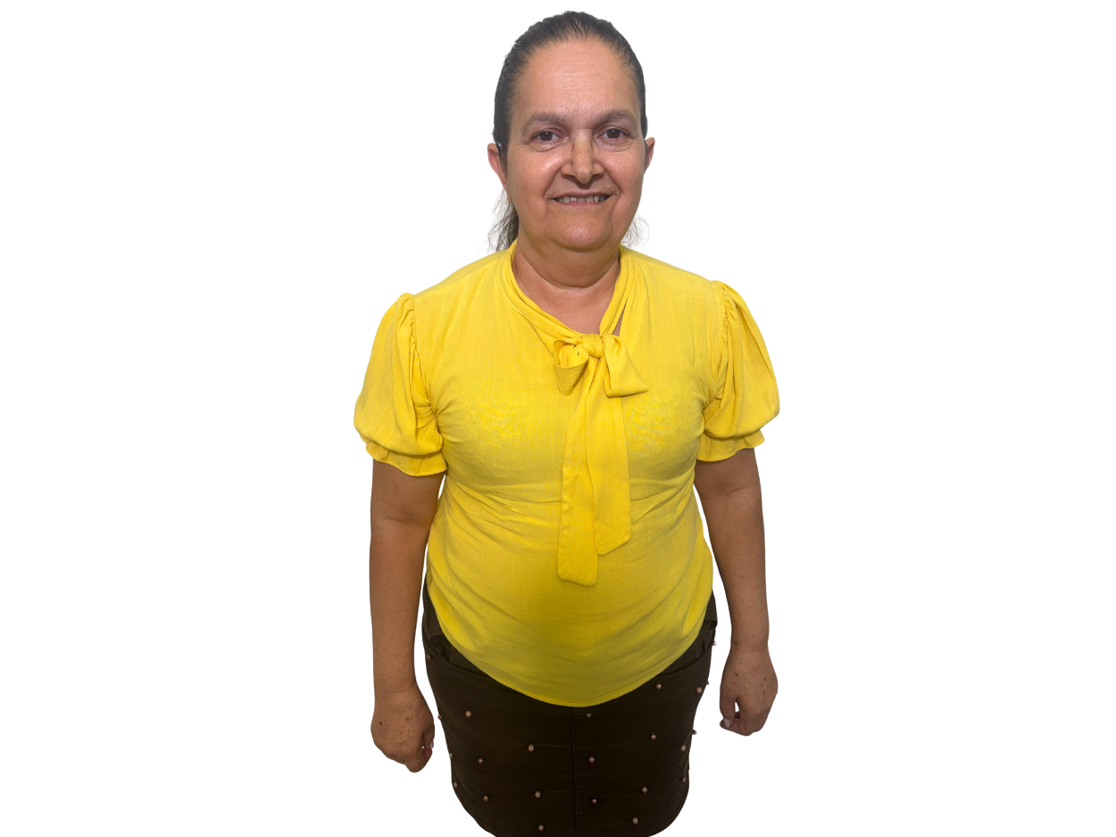 Dorotéia Aparecida de Barros Silvoni