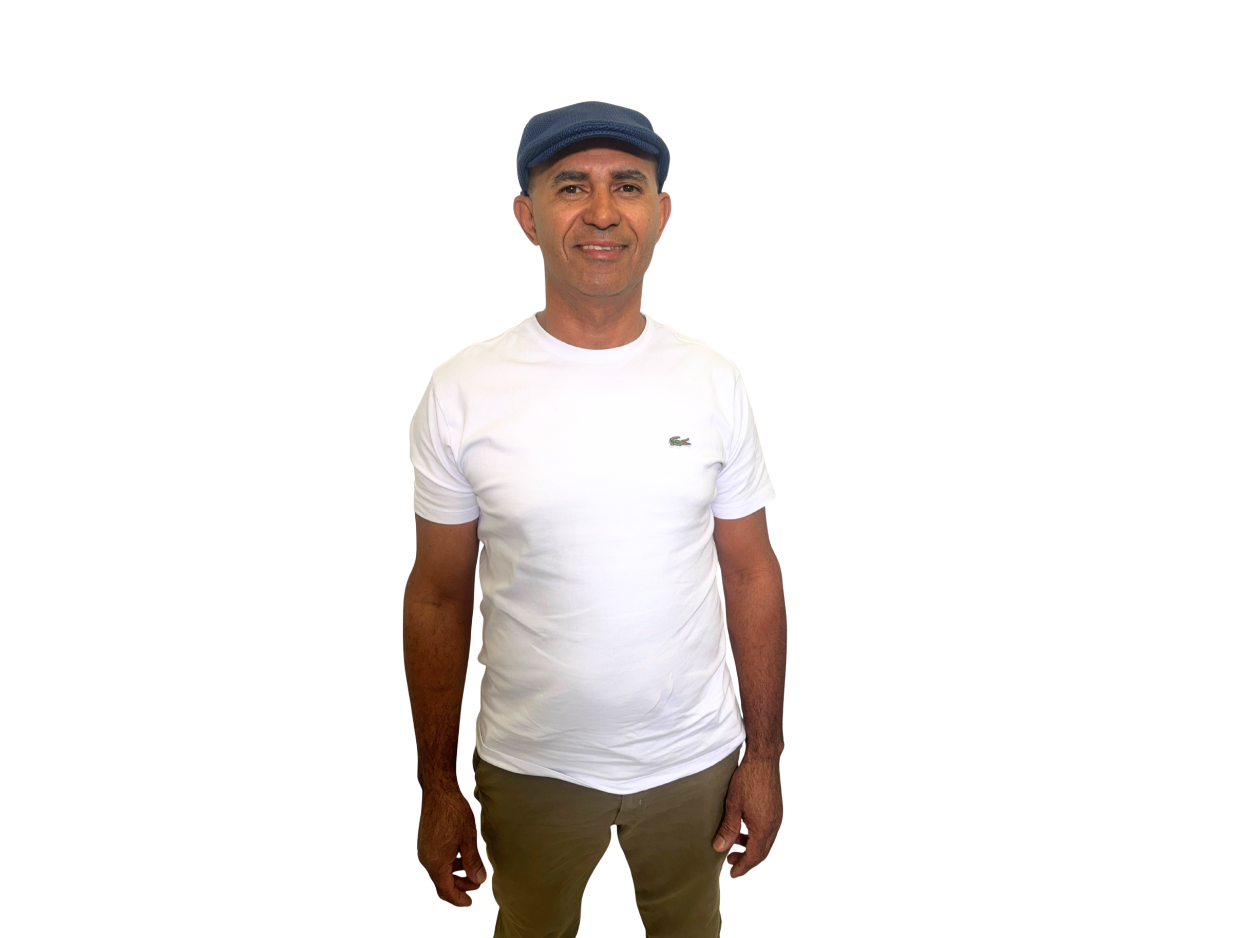 Waldeir Profeta dos Santos 