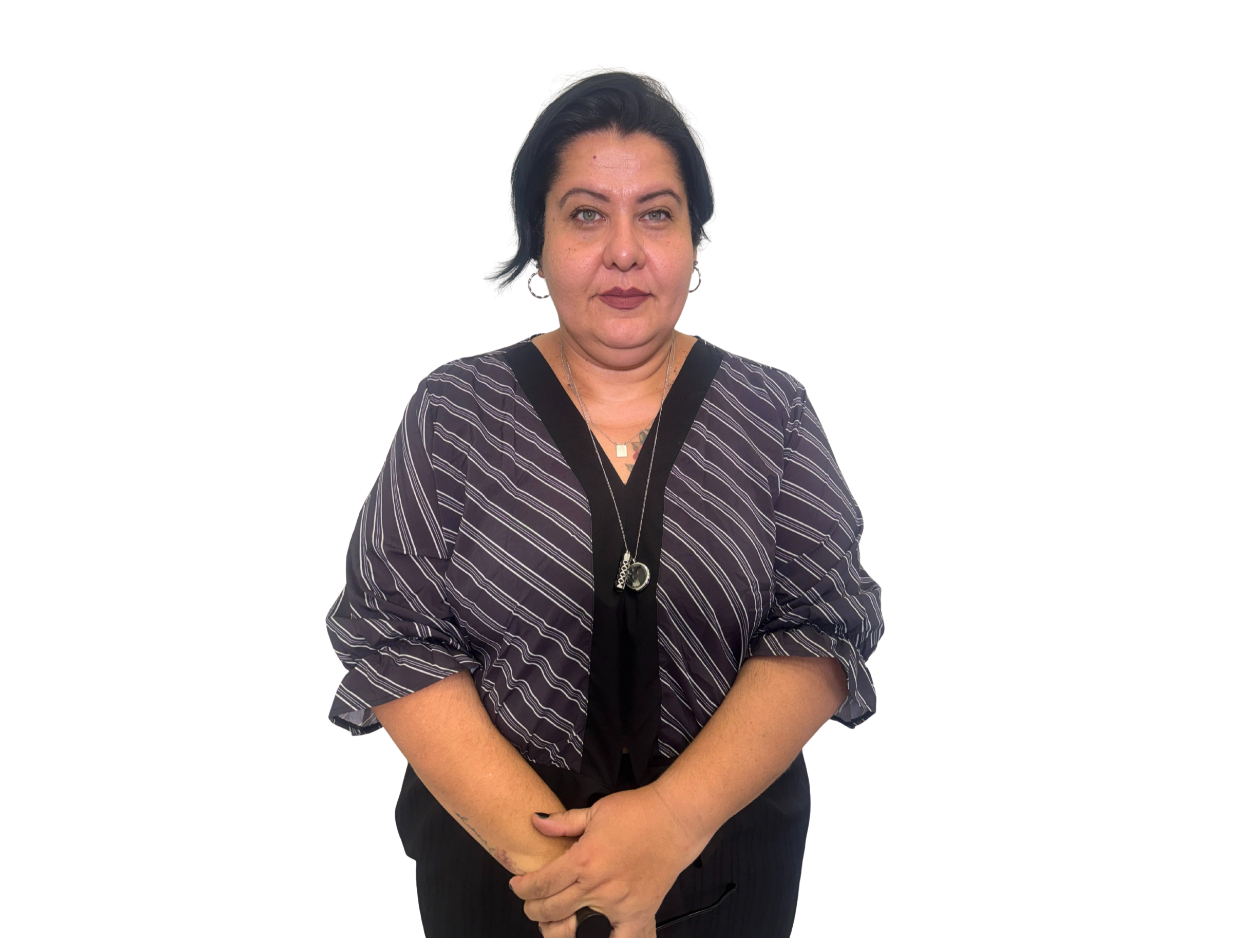 Carla Maria Pongidor Pascon