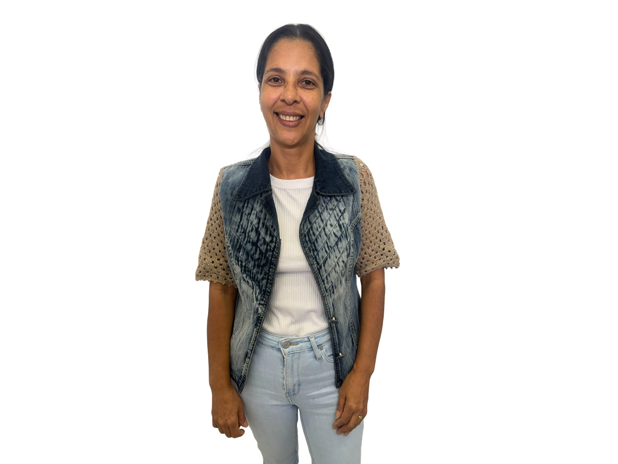 Alexandra Caldeiras Félix