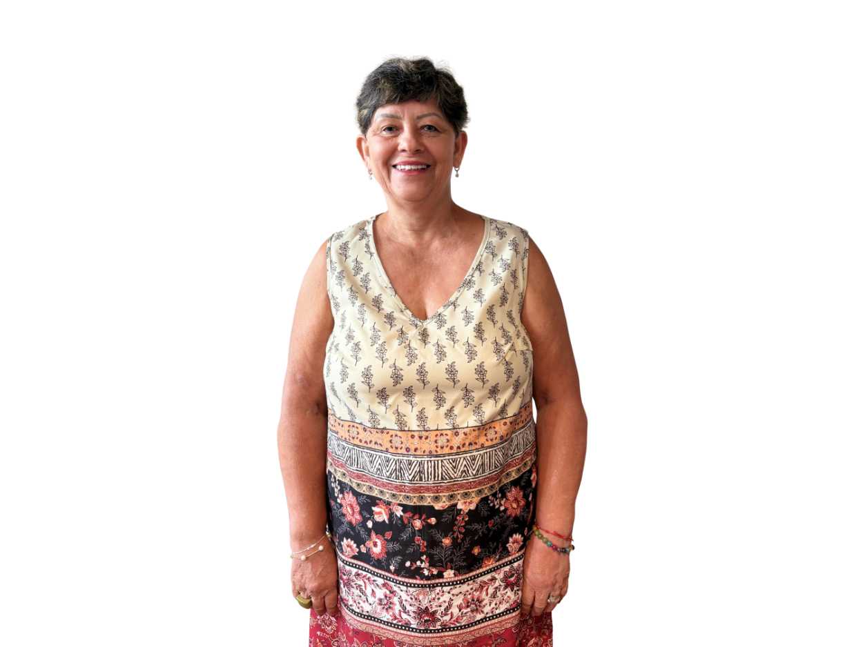 Regina Célia Feliciano Zambianco