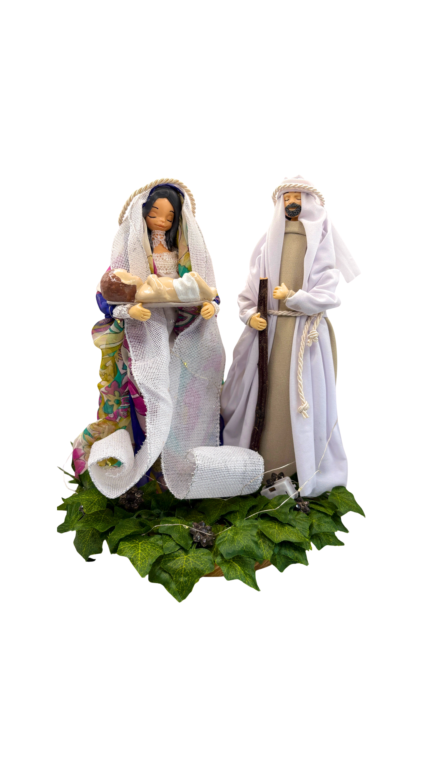 107 - Eliana de Lázaro Orteiro Roncolato - Sagrada Família.png