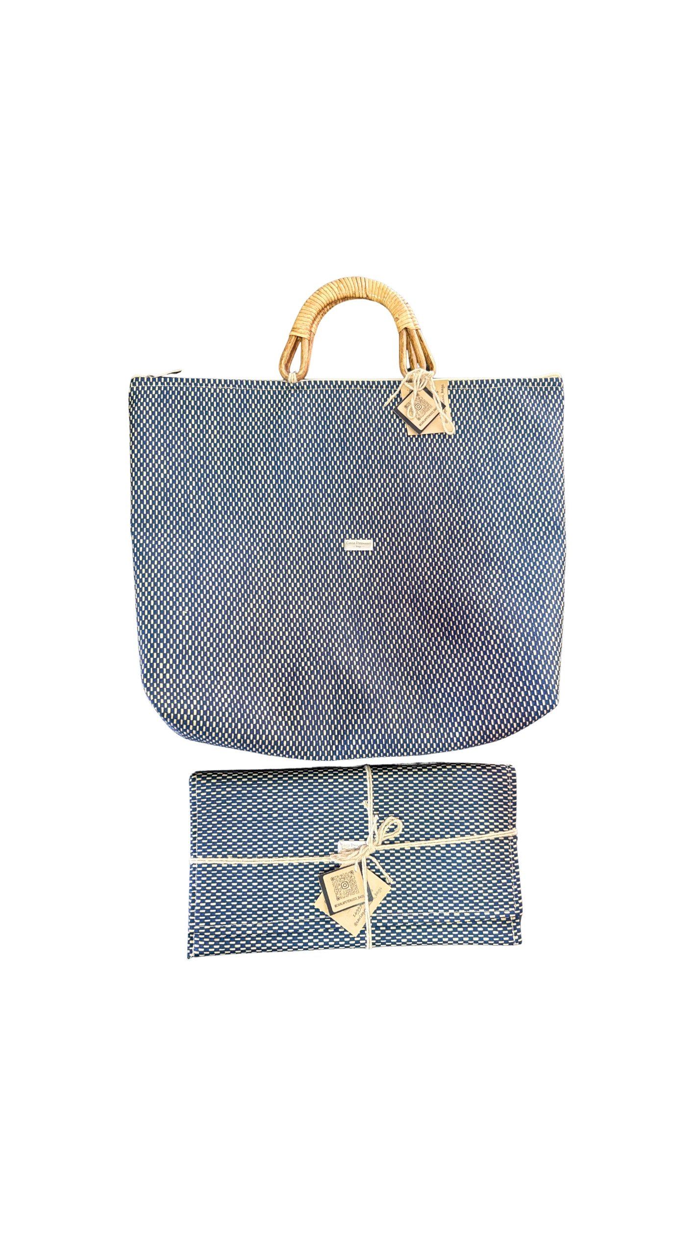 bolsa e carteira carla.JPG