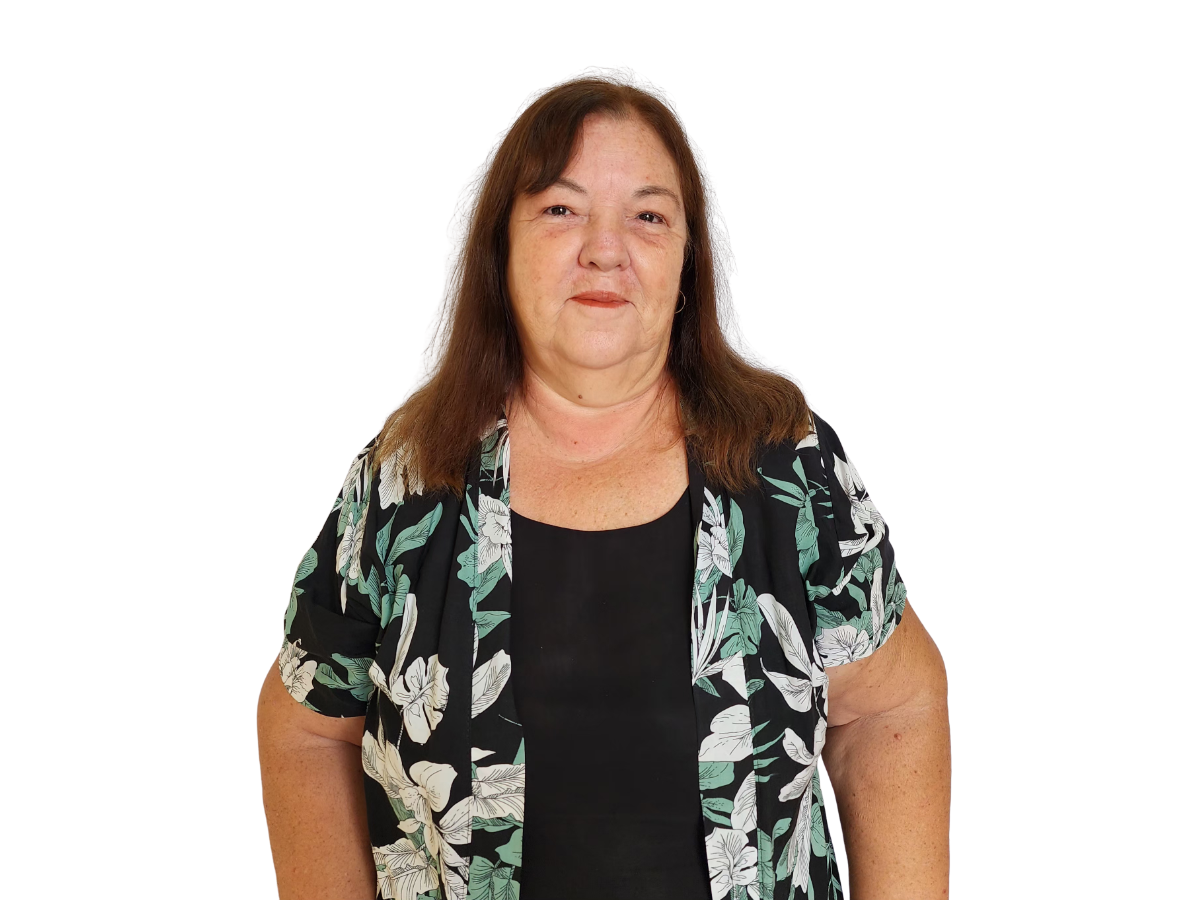 Meire Elení Cabral Archangelo Pereira
