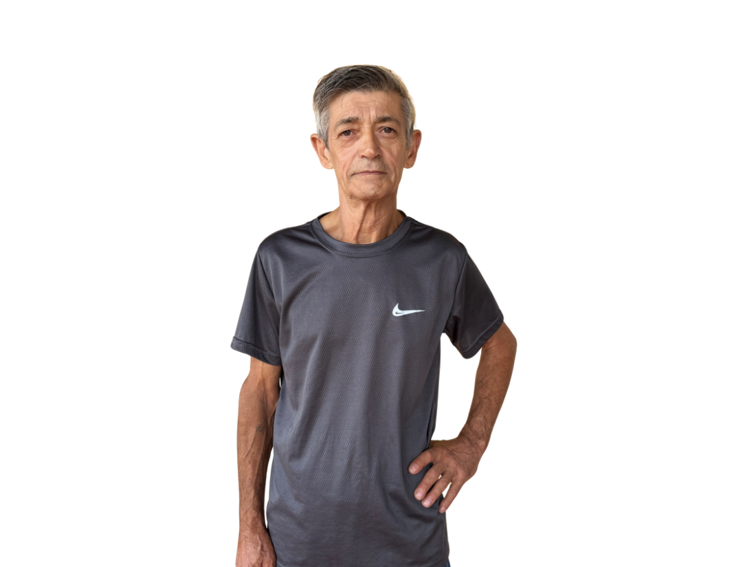 Pedro Luiz Nicolau