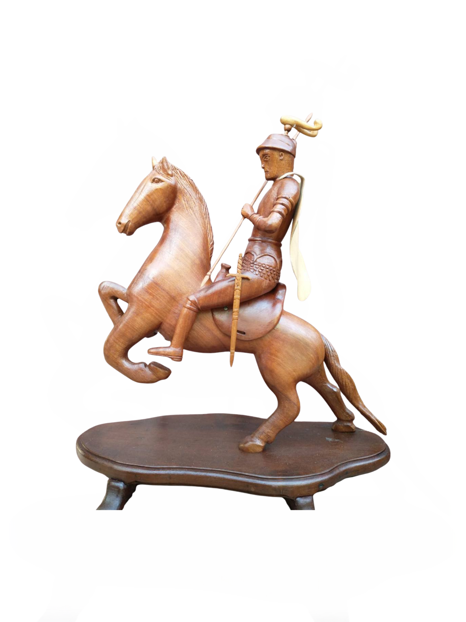 172 - Pedro Luiz Nicolau - cavalo e cavaleiro.png
