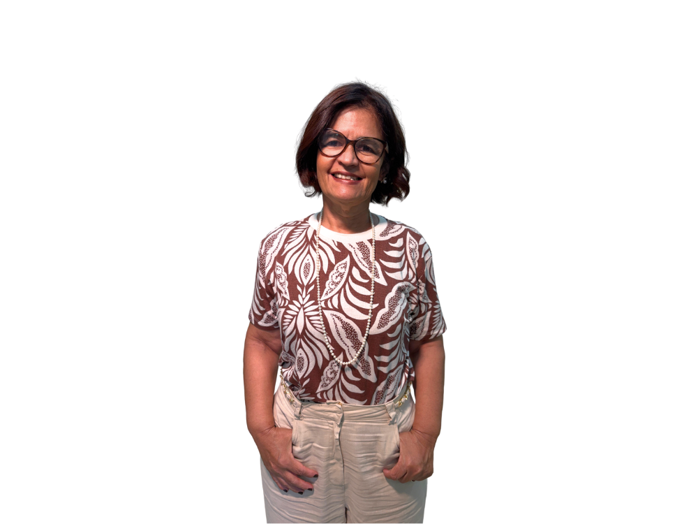 Orliane Maciel Guimarães Voltolini