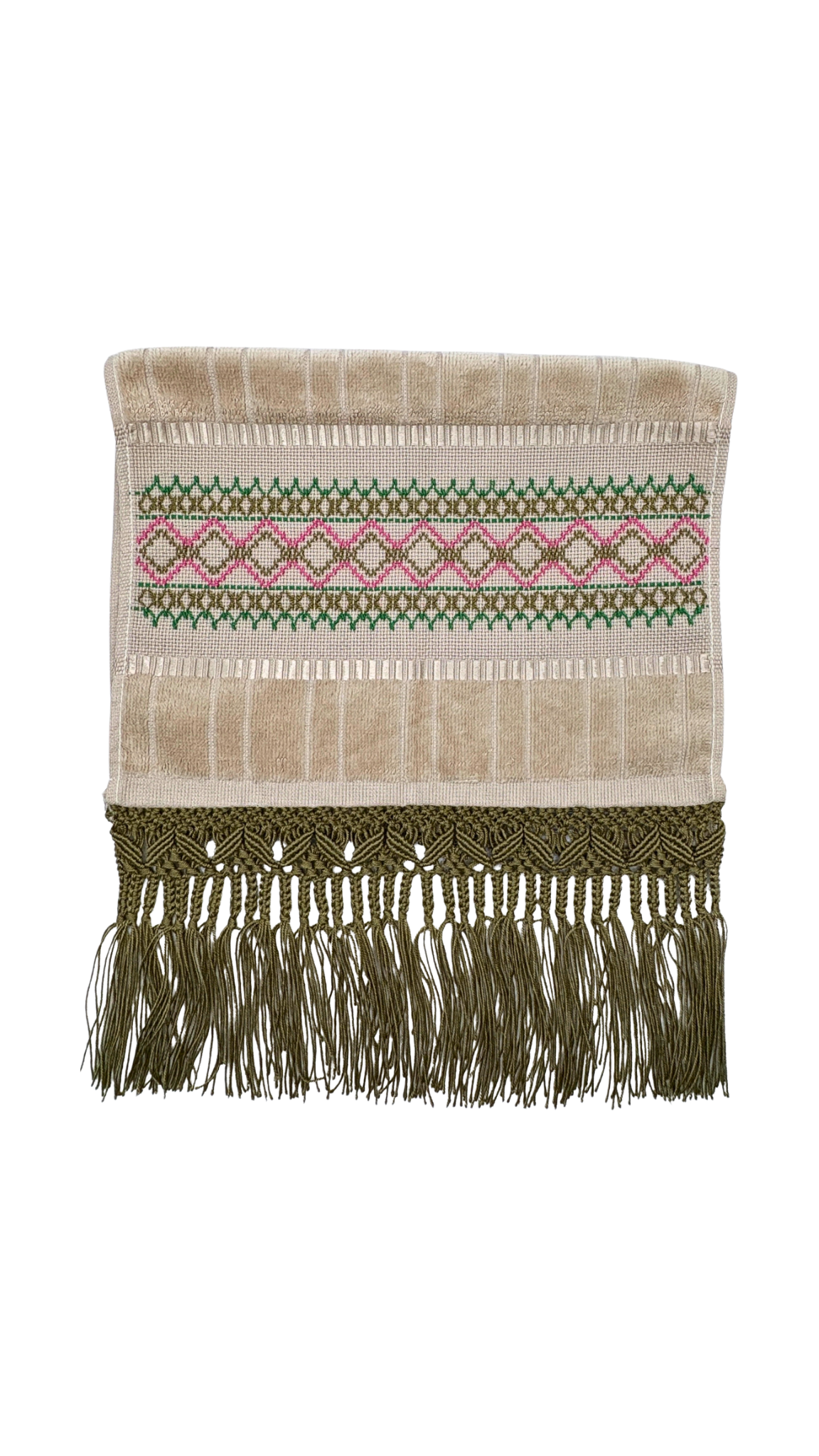 Entrelaçadas